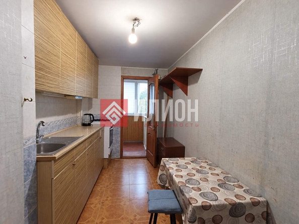 
  Продается 1-комн. квартира 38 м². Фото 1.
