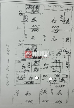 
  Продается 1-комн. квартира 38 м². Фото 11.