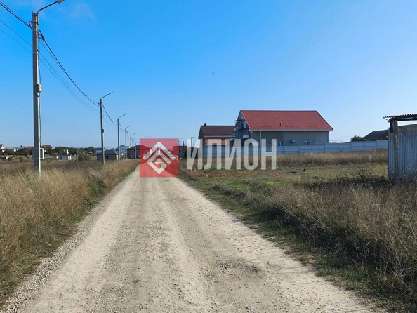 
  Продается земельный участок 8.2 соток. Фото 4.