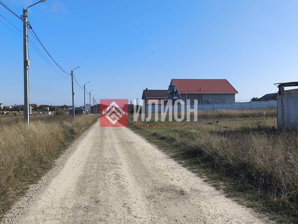 
  Продается земельный участок 6 соток. Фото 2.