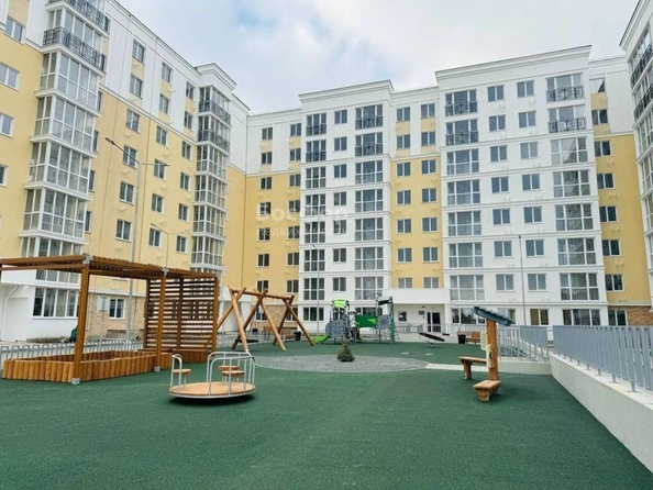 
  Продается 1-комн. квартира 35.4 м². Фото 1.