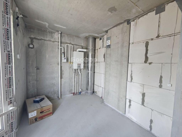 
  Продается 1-комн. квартира 35.4 м². Фото 4.