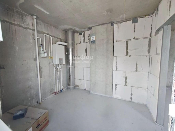 
  Продается 1-комн. квартира 35.4 м². Фото 5.