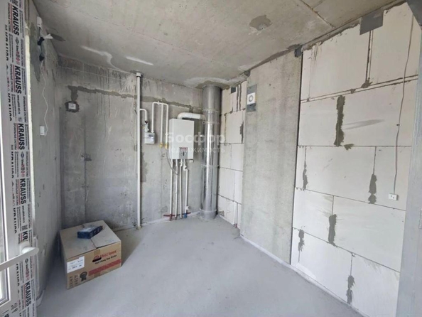 
  Продается 1-комн. квартира 35.4 м². Фото 7.