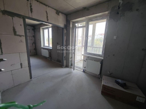 
  Продается 1-комн. квартира 35.4 м². Фото 9.