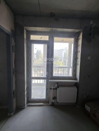 
  Продается 1-комн. квартира 35.4 м². Фото 23.