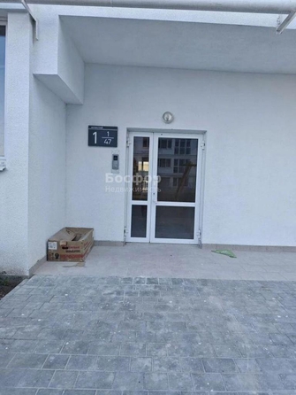 
  Продается 1-комн. квартира 35.4 м². Фото 27.