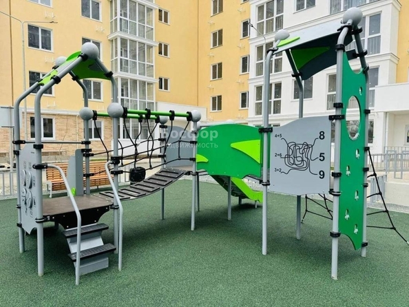 
  Продается 1-комн. квартира 35.4 м². Фото 28.