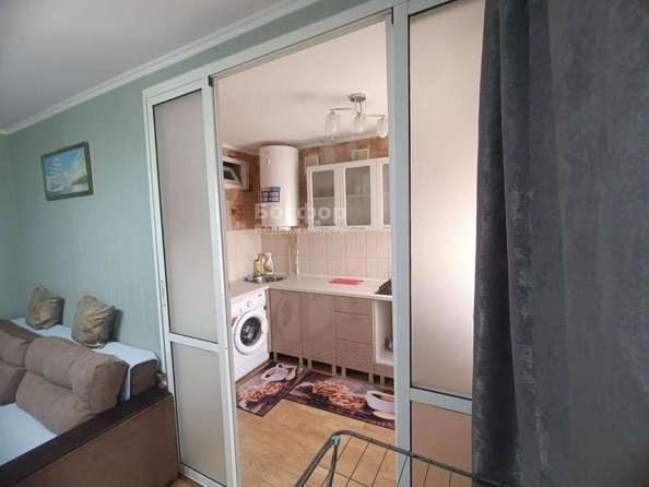 
  Продается 2-комн. квартира 39.8 м². Фото 2.