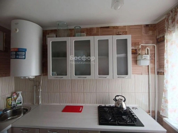 
  Продается 2-комн. квартира 39.8 м². Фото 5.