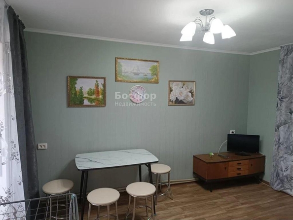 
  Продается 2-комн. квартира 39.8 м². Фото 6.