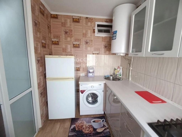 
  Продается 2-комн. квартира 39.8 м². Фото 8.