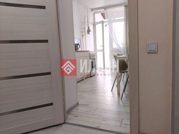
  Продается 1-комн. квартира 41.7 м². Фото 6.