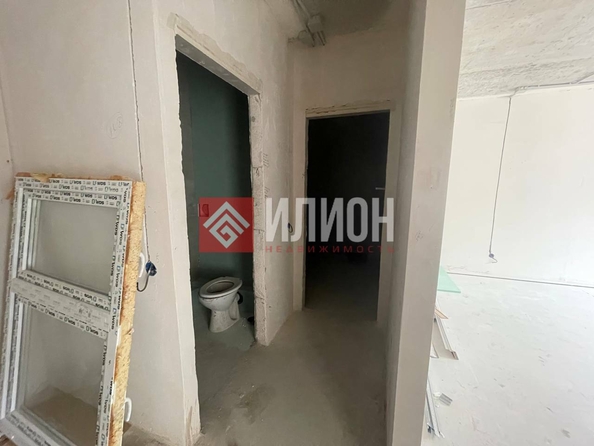 
  Продается 2-комн. квартира 58 м². Фото 12.