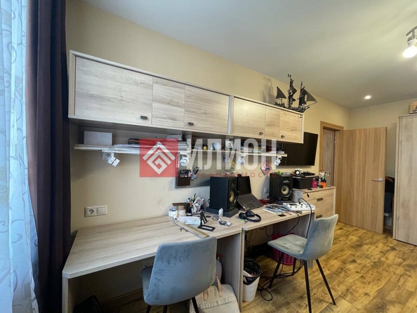 
  Продается 2-комн. квартира 74 м². Фото 4.