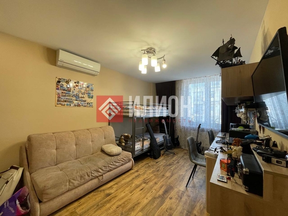 
  Продается 2-комн. квартира 74 м². Фото 5.