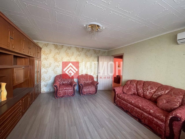 
  Продается 2-комн. квартира 57 м². Фото 2.