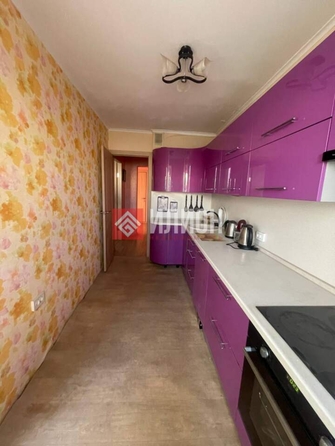 
  Продается 2-комн. квартира 57 м². Фото 5.