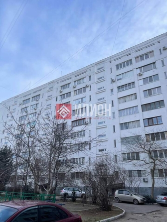 
  Продается 2-комн. квартира 57 м². Фото 25.