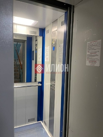 
  Продается 2-комн. квартира 57 м². Фото 27.