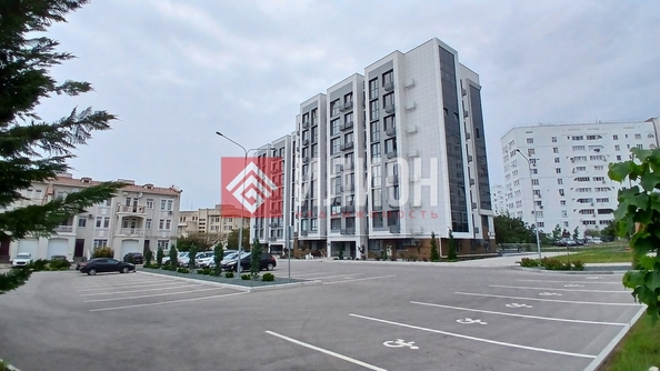 
  Продается 1-комн. квартира 35 м². Фото 1.
