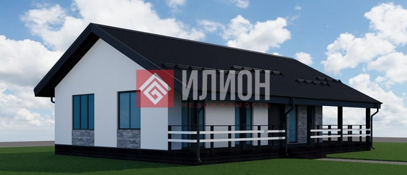 
  Продается дом 108 м². Фото 6.