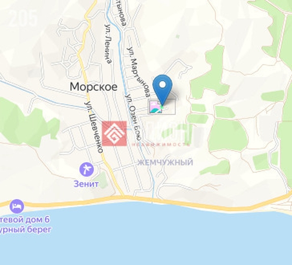 
  Продается земельный участок 8.3 соток. Фото 7.