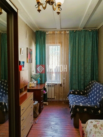 
  Продается 4-комн. квартира 78 м². Фото 3.