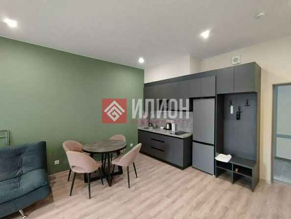 
  Продается апартамент 45 м². Фото 5.