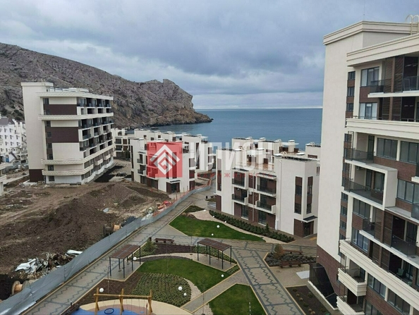 
  Продается апартамент 44 м². Фото 1.