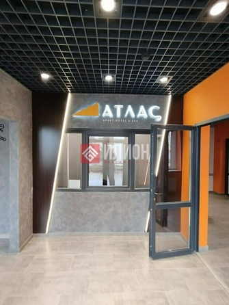 
  Продается апартамент 44 м². Фото 4.
