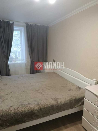
  Продается 2-комн. квартира 42.4 м². Фото 5.
