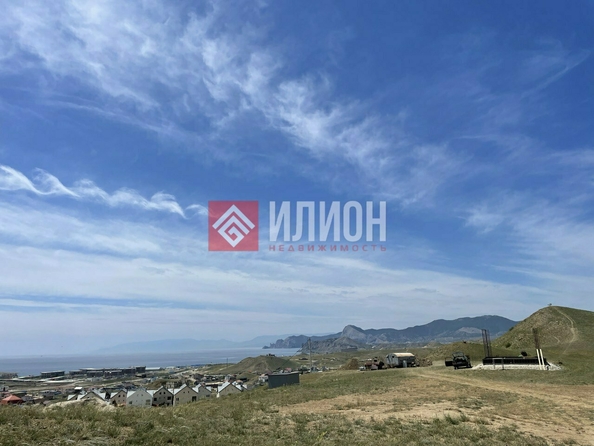 
  Продается земельный участок 6 соток. Фото 1.