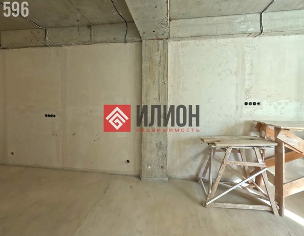 
  Продается 1-комн. квартира 40.7 м². Фото 7.