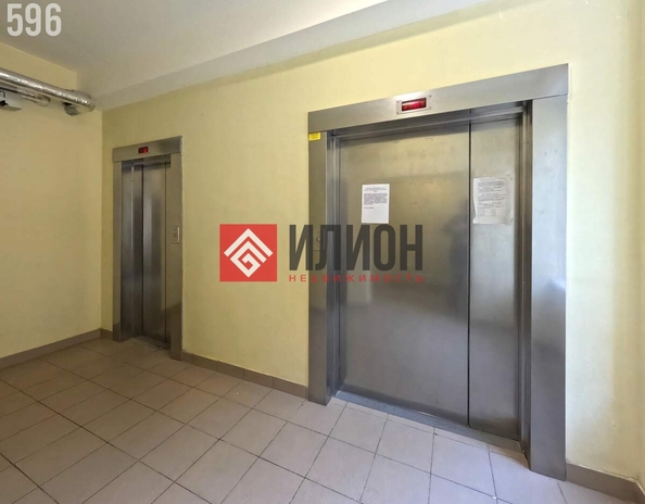 
  Продается 1-комн. квартира 40.7 м². Фото 13.