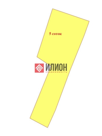 
  Продается  квартира 11 м². Фото 13.
