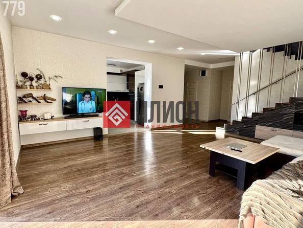
  Продается  квартира 200 м². Фото 9.
