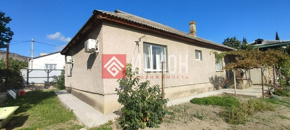 
  Продается дом 110.4 м². Фото 1.