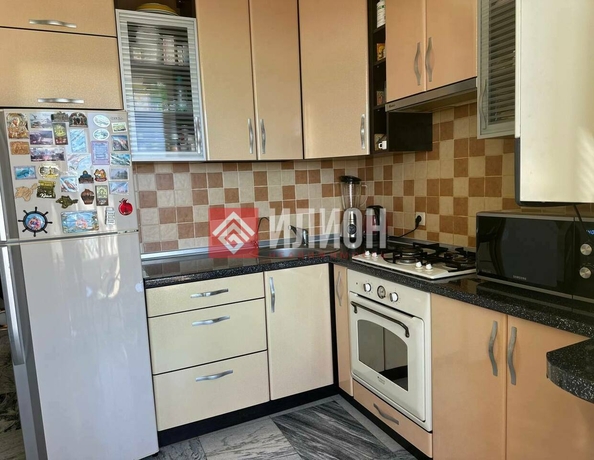 
  Продается 2-комн. квартира 63.2 м². Фото 4.