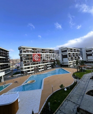 
  Продается апартамент 44.4 м². Фото 1.