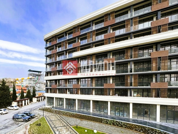 
  Продается апартамент 44.4 м². Фото 2.