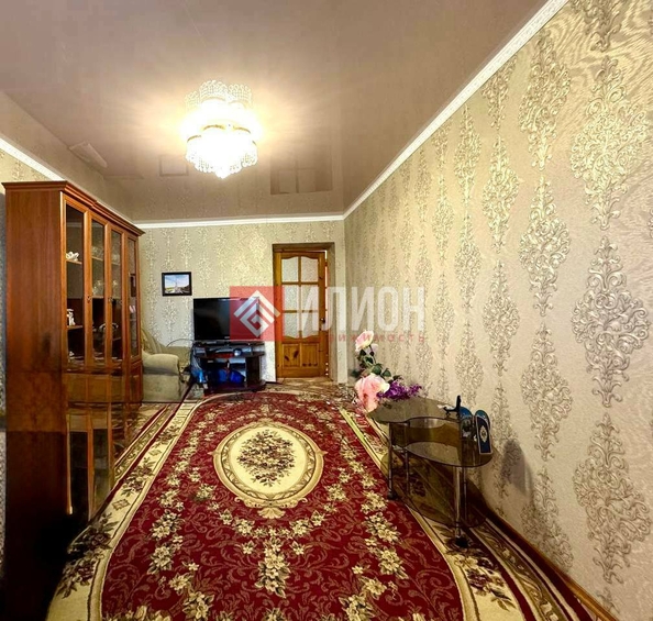 
  Продается 3-комн. квартира 64.8 м². Фото 1.