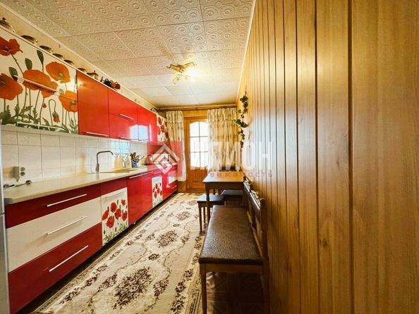 
  Продается 3-комн. квартира 64.8 м². Фото 6.