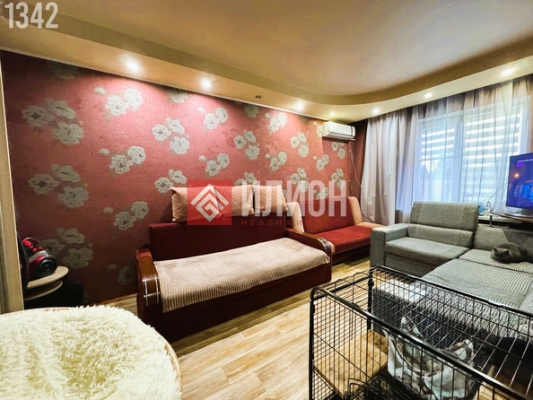 
  Продается 1-комн. квартира 31 м². Фото 5.