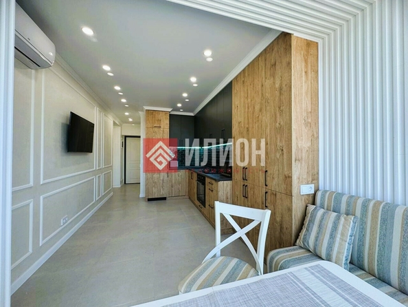 
  Продается 1-комн. квартира 36.4 м². Фото 2.
