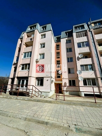 
  Продается 1-комн. квартира 36.4 м². Фото 12.