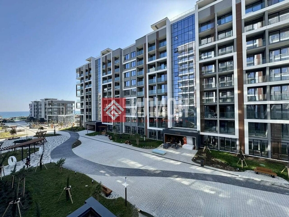 
  Продается апартамент 43 м². Фото 22.