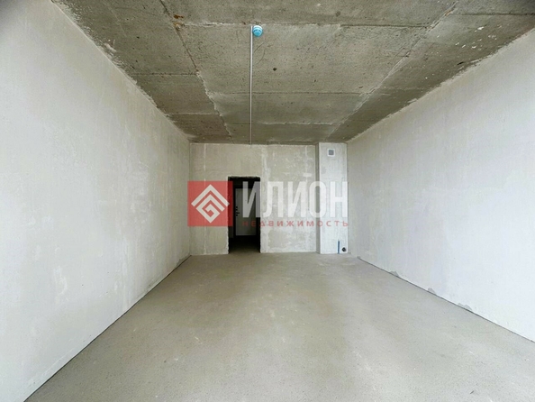 
  Продается апартамент 45 м². Фото 4.