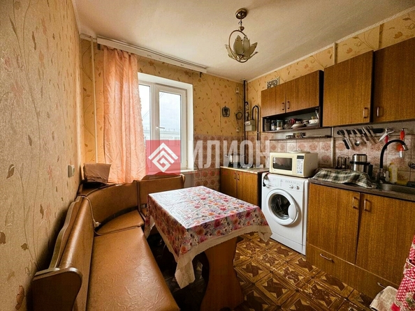 
  Продается 2-комн. квартира 43.3 м². Фото 5.