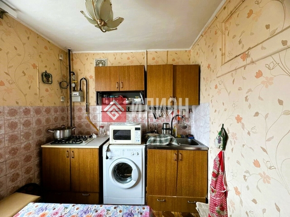 
  Продается 2-комн. квартира 43.3 м². Фото 9.